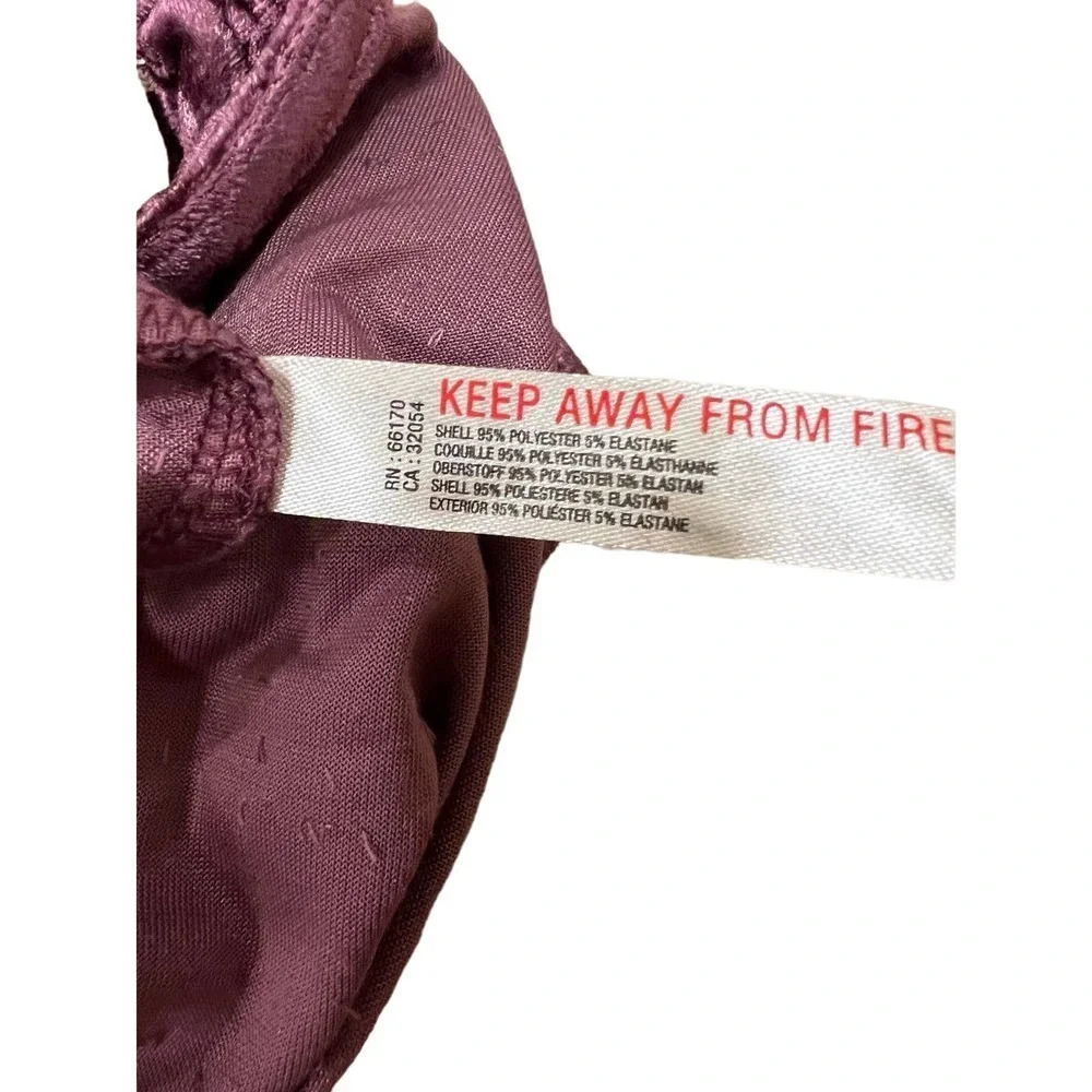 Free people All Night Velvet tunic - Picture 9 of 9